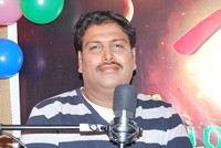 Singer Hanuman Stills